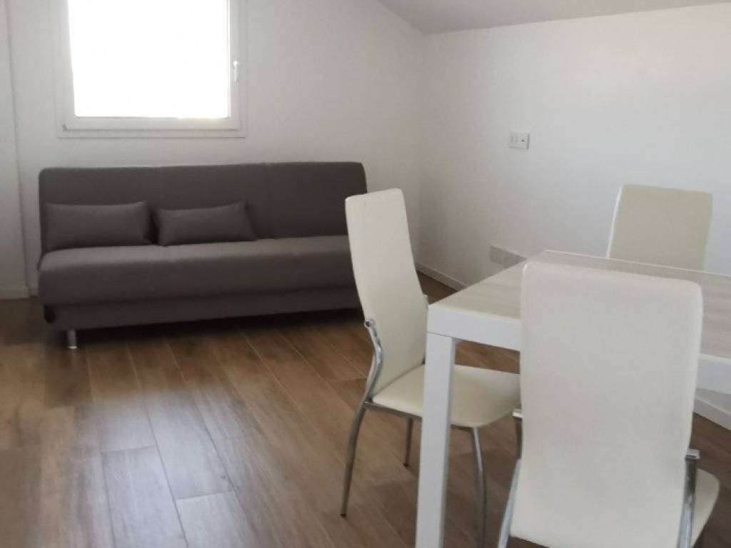 appartamento in affitto a Piacenza in zona Belvedere / Quartiere Duemila