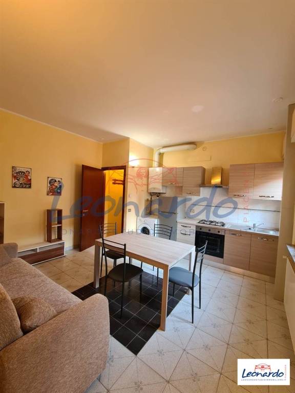 appartamento in affitto a Piacenza in zona Barriera Milano