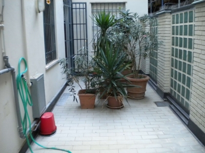 appartamento in affitto a Piacenza in zona Centro Storico
