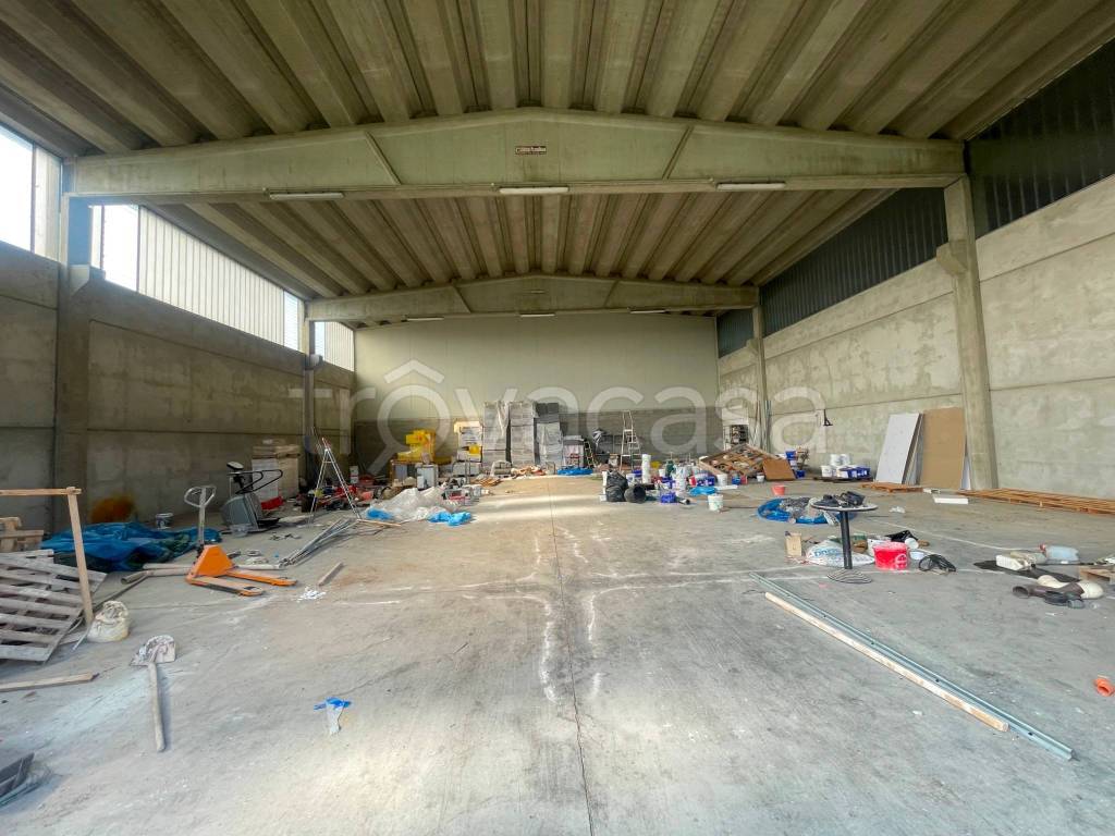 appartamento in affitto a Piacenza in zona Gerbido