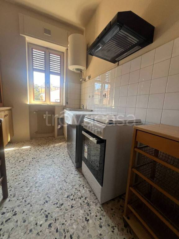 appartamento in affitto a Piacenza in zona Centro Storico