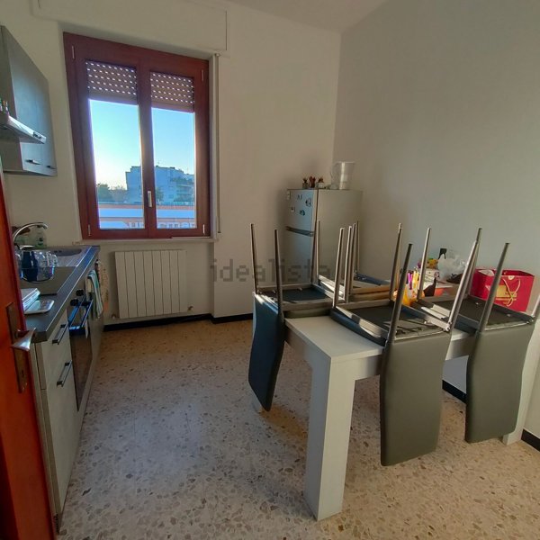 appartamento in affitto a Piacenza in zona Stadio