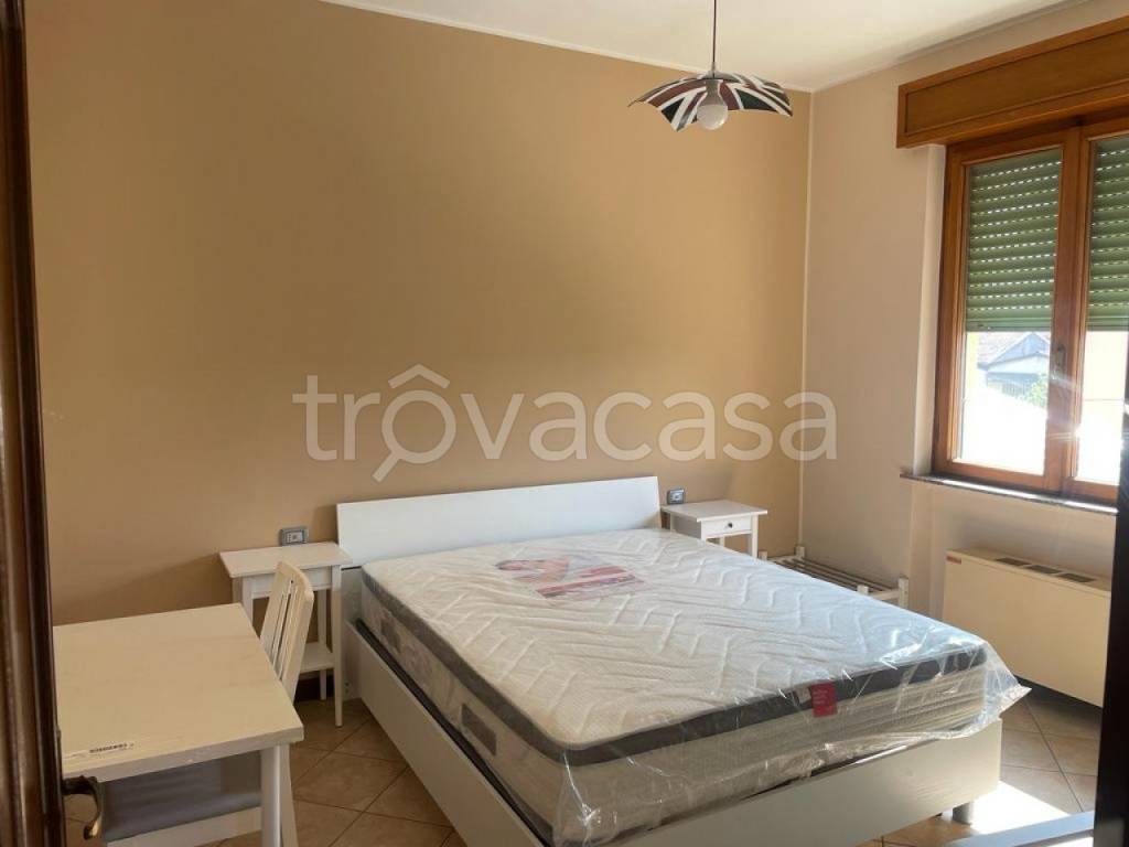 appartamento in affitto a Piacenza in zona Veggioletta