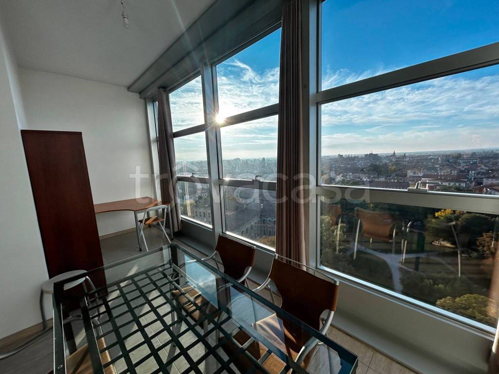 appartamento in affitto a Piacenza in zona Barriera Milano