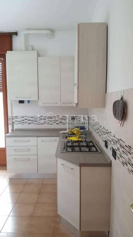 appartamento in affitto a Piacenza in zona Centro Storico