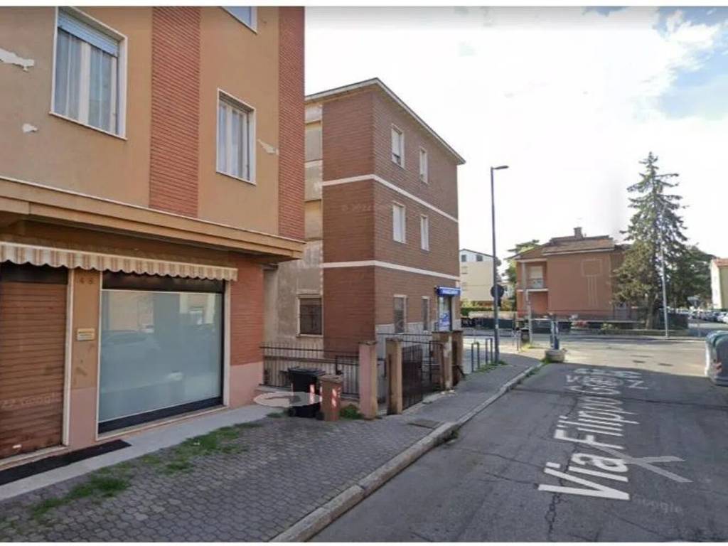 appartamento in affitto a Piacenza in zona Stadio