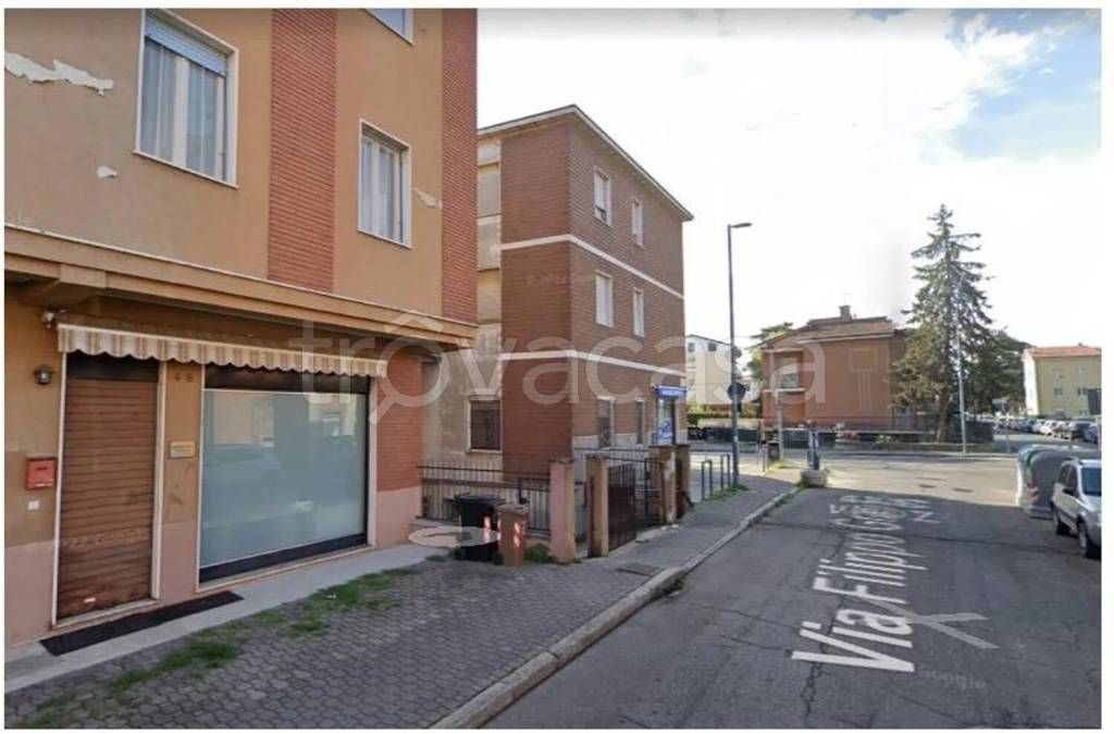 appartamento in affitto a Piacenza