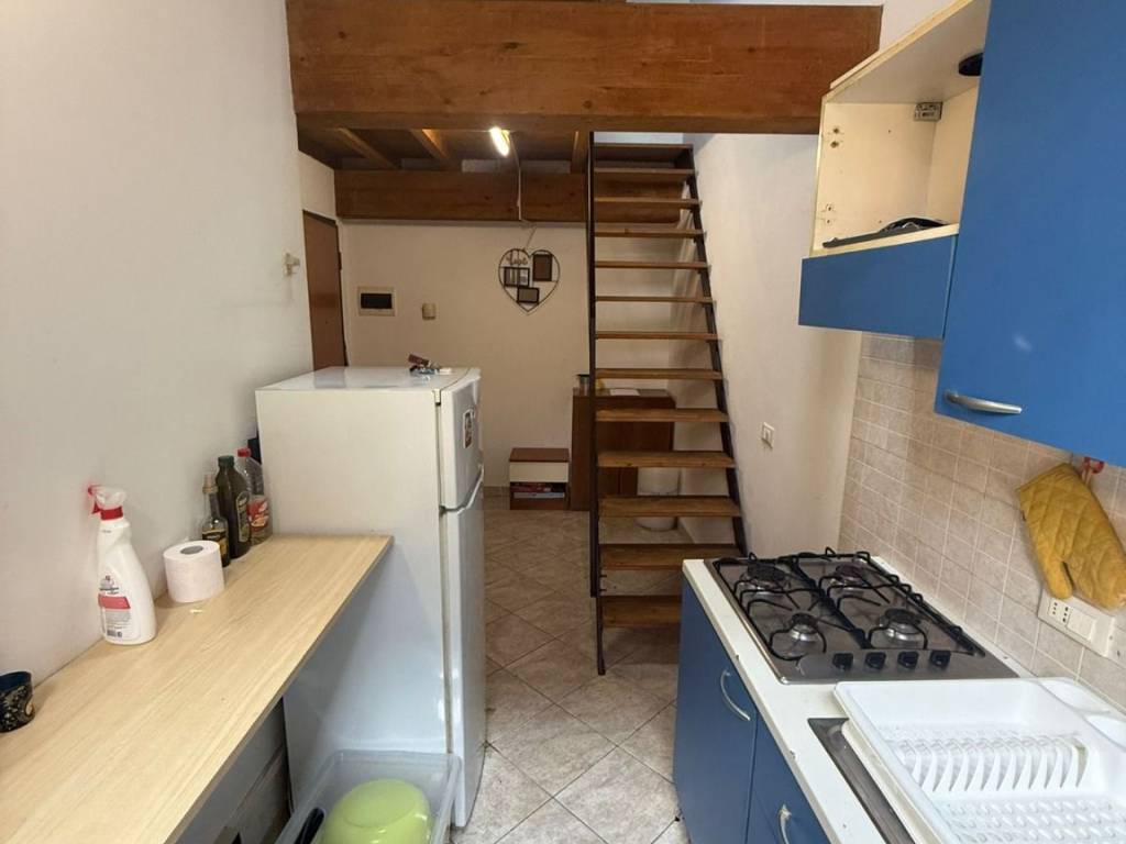 appartamento in affitto a Piacenza in zona Centro Storico