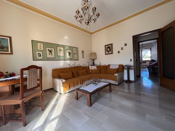 appartamento in affitto a Piacenza in zona Barriera Genova