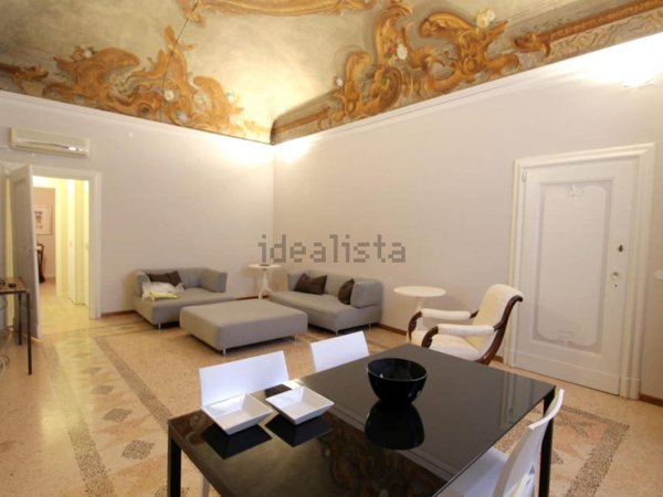 appartamento in affitto a Piacenza