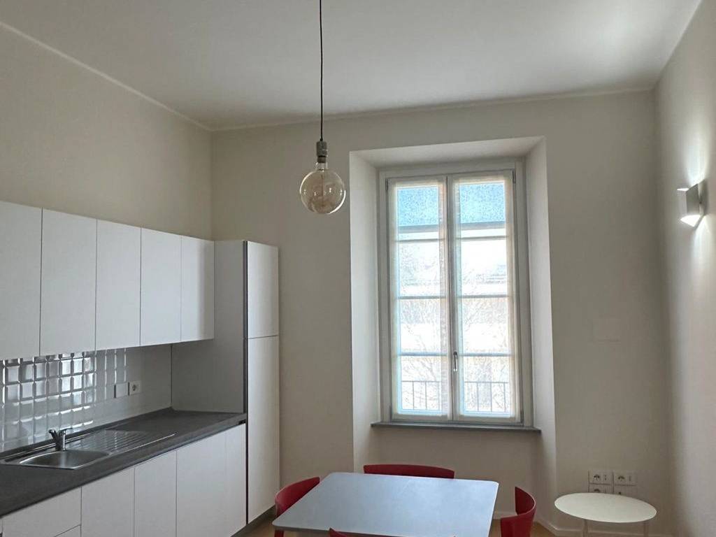 appartamento in affitto a Piacenza