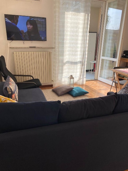 appartamento in affitto a Piacenza in zona Barriera Milano