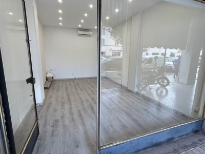 ufficio in affitto a Piacenza in zona Le Mose