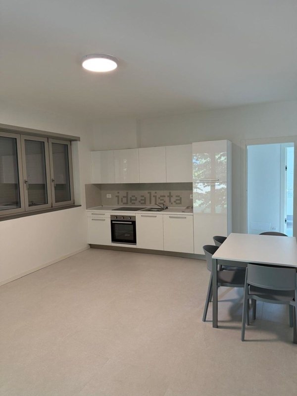 appartamento in affitto a Piacenza in zona Belvedere / Quartiere Duemila