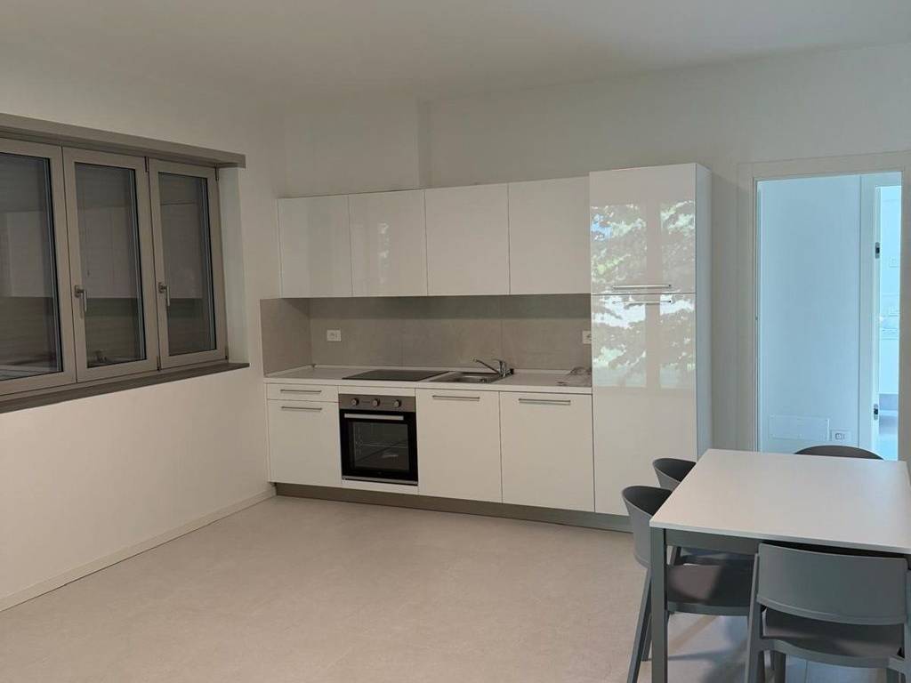 appartamento in affitto a Piacenza in zona Belvedere / Quartiere Duemila