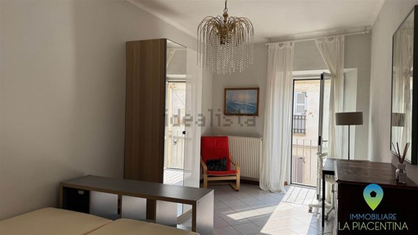 appartamento in affitto a Piacenza in zona Centro Storico
