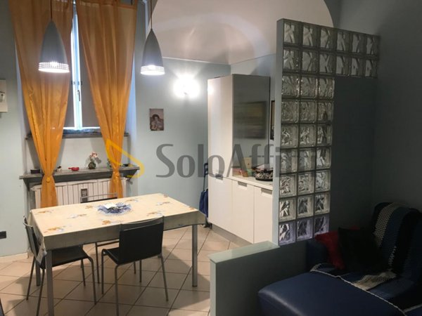 appartamento in affitto a Piacenza in zona Centro Storico