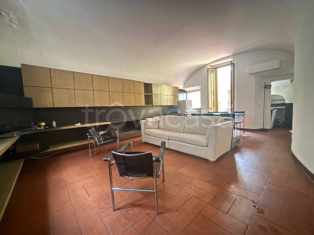 casa indipendente in affitto a Piacenza in zona Centro Storico