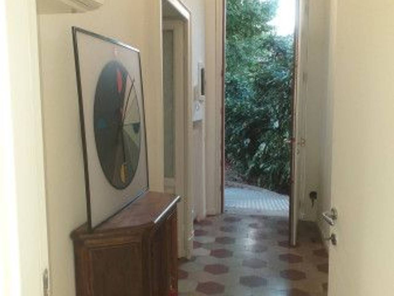 appartamento in affitto a Piacenza in zona Centro Storico