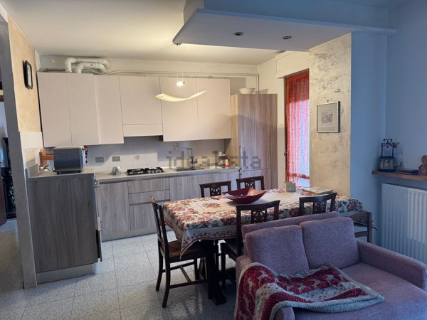 appartamento in affitto a Piacenza in zona Veggioletta