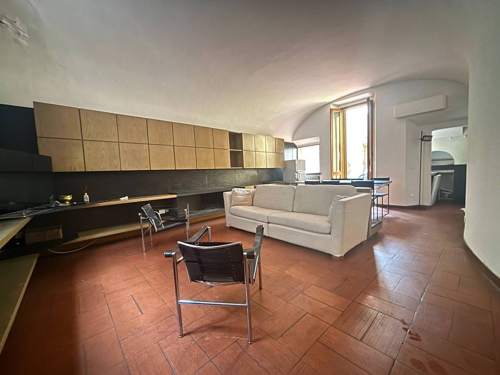 casa indipendente in affitto a Piacenza in zona Centro Storico