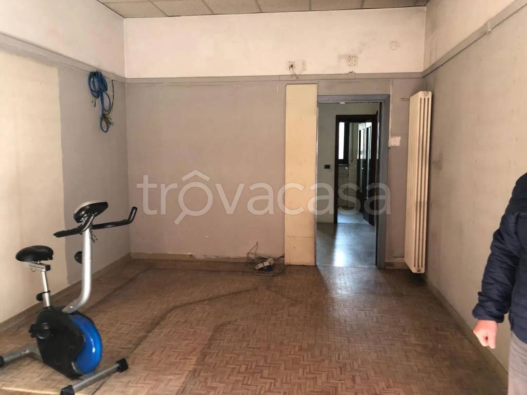 appartamento in affitto a Piacenza in zona Barriera Milano