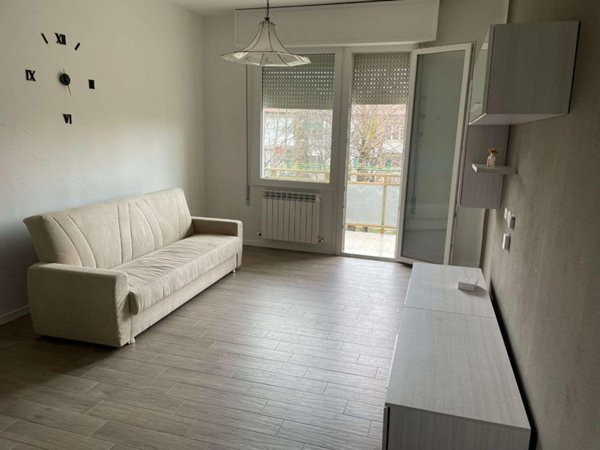 appartamento in affitto a Piacenza in zona Stadio