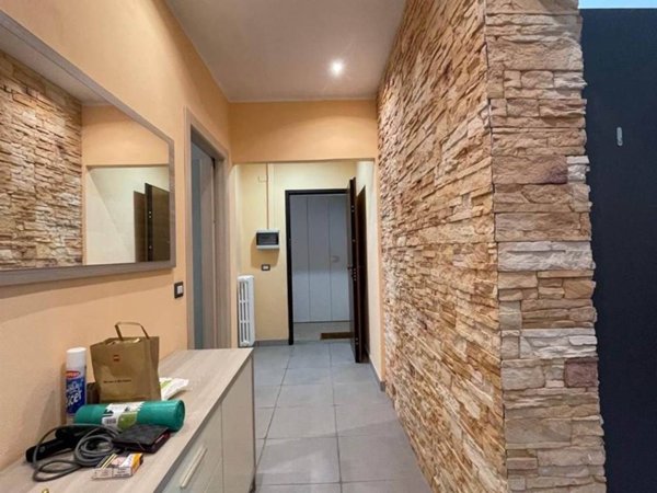 appartamento in affitto a Piacenza in zona Farnesiana