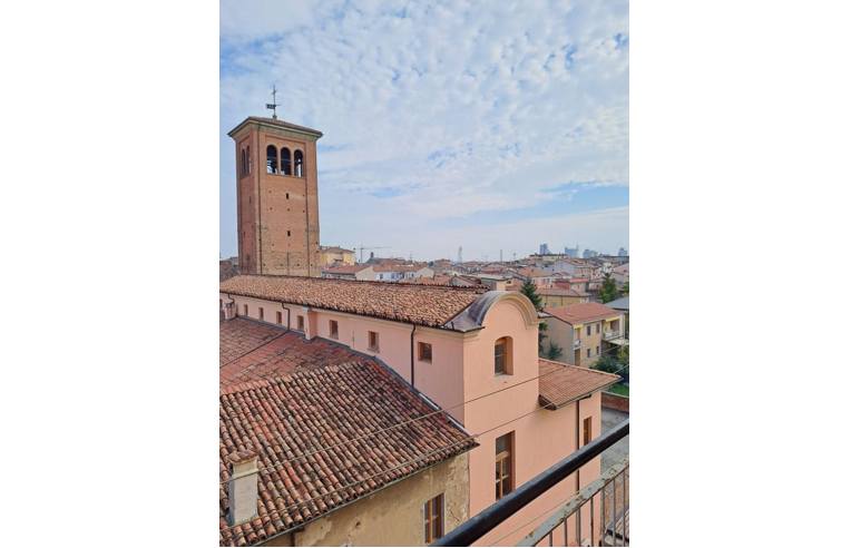 appartamento in affitto a Piacenza