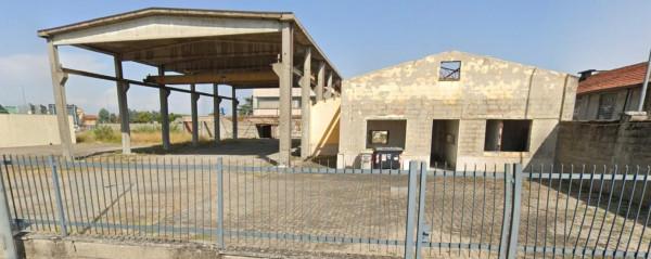 terreno edificabile in affitto a Piacenza in zona Caorsana