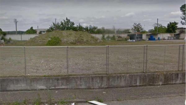 terreno edificabile in affitto a Piacenza in zona Baia del Re