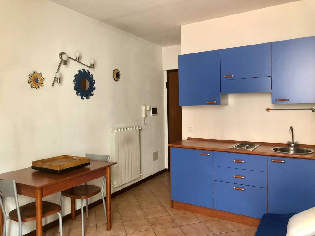 appartamento in affitto a Piacenza