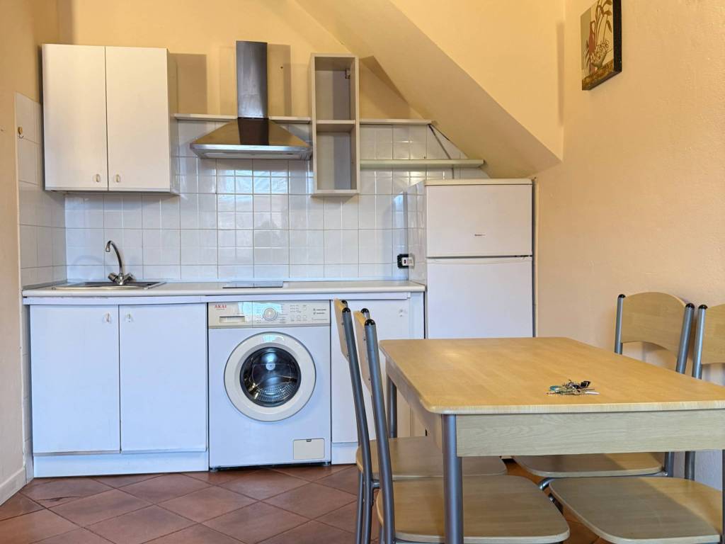 appartamento in affitto a Piacenza in zona Centro Storico