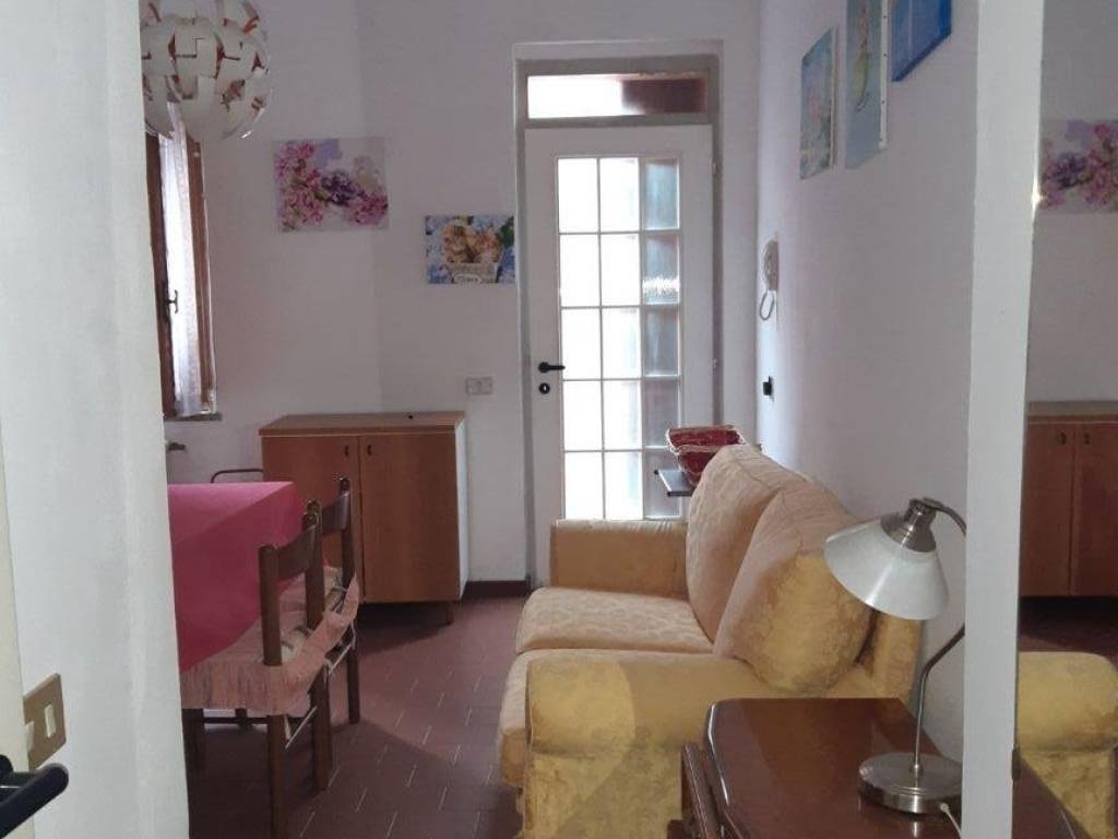 appartamento in affitto a Piacenza