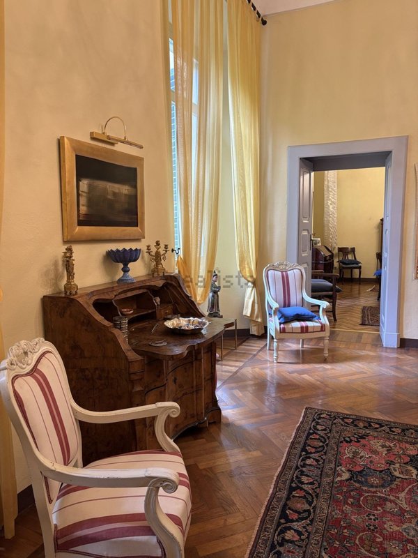 appartamento in affitto a Piacenza in zona Centro Storico