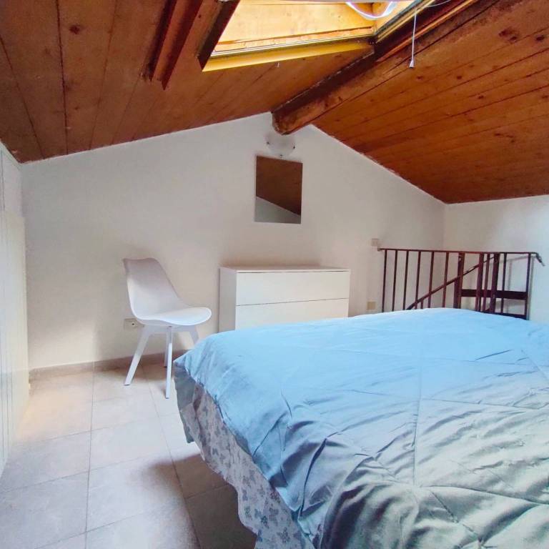 appartamento in affitto a Piacenza in zona Centro Storico