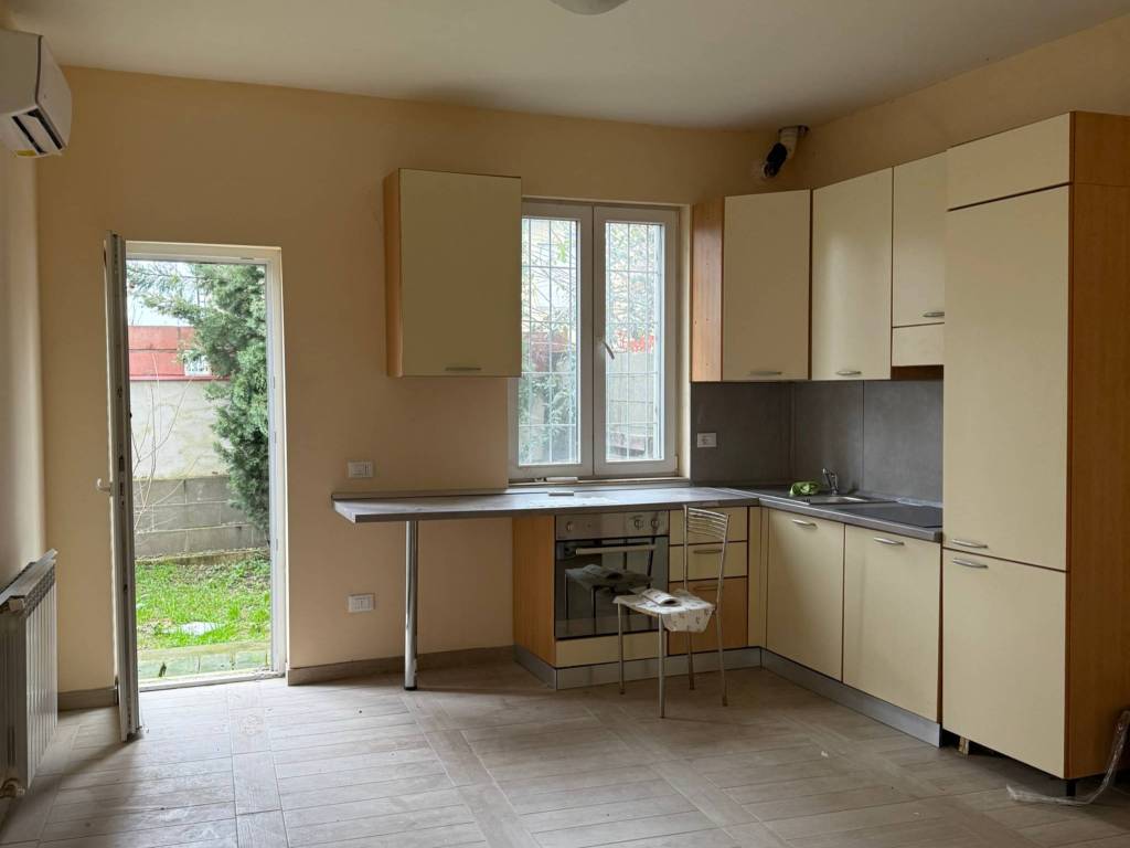 casa indipendente in affitto a Piacenza in zona Gerbido