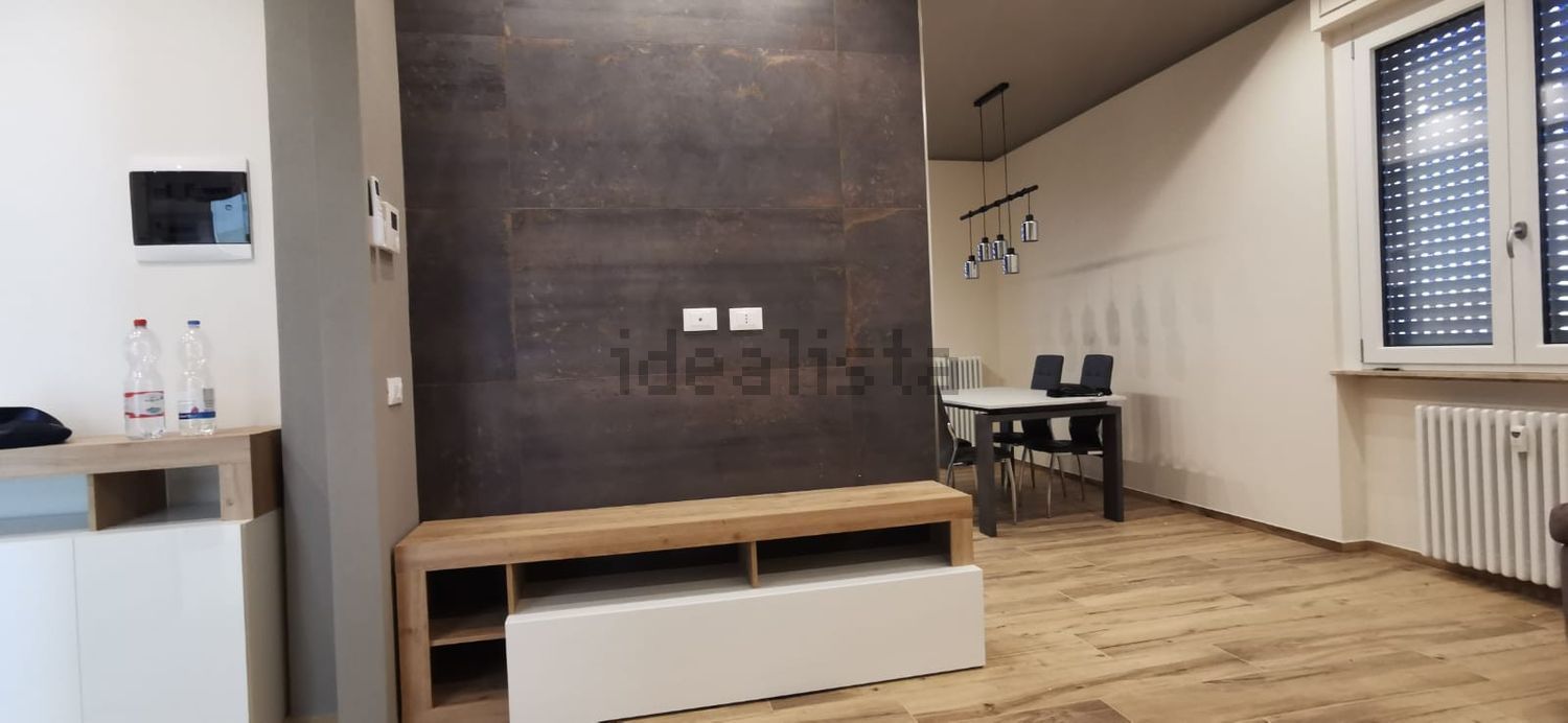 appartamento in affitto a Piacenza in zona Stadio