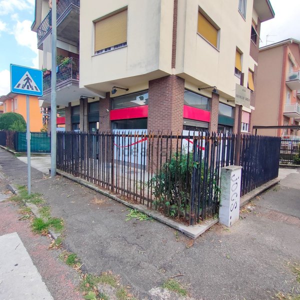 ufficio in affitto a Piacenza in zona Boselli