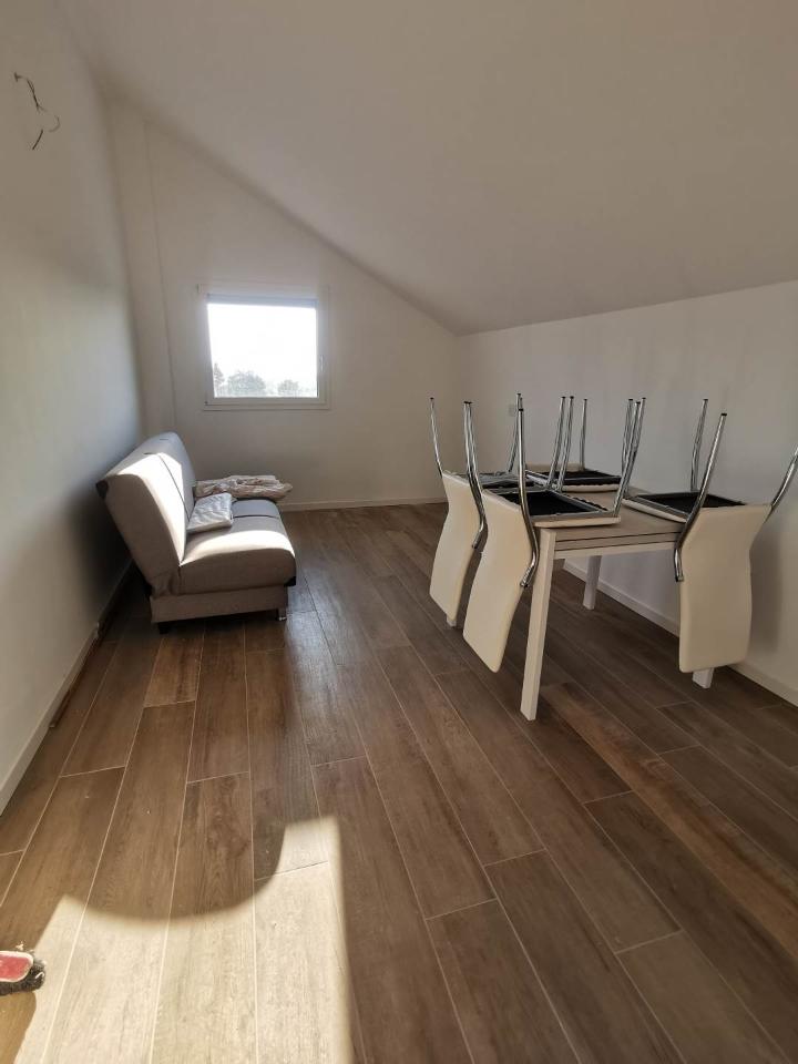 appartamento in affitto a Piacenza in zona Infrangibile