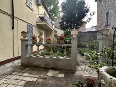 ufficio in affitto a Piacenza in zona Centro Storico