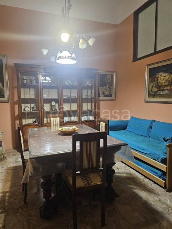 appartamento in affitto a Piacenza in zona Centro Storico