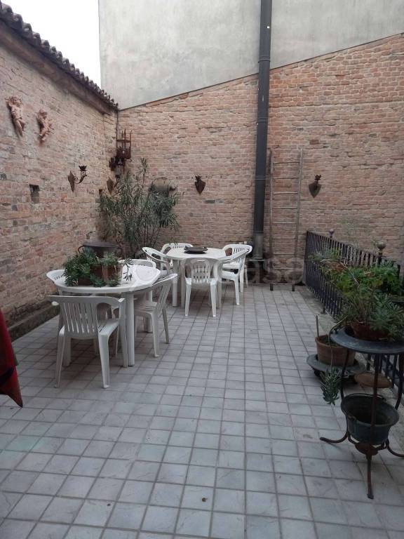 appartamento in affitto a Piacenza in zona Centro Storico