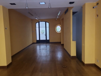 negozio in affitto a Piacenza in zona Centro Storico