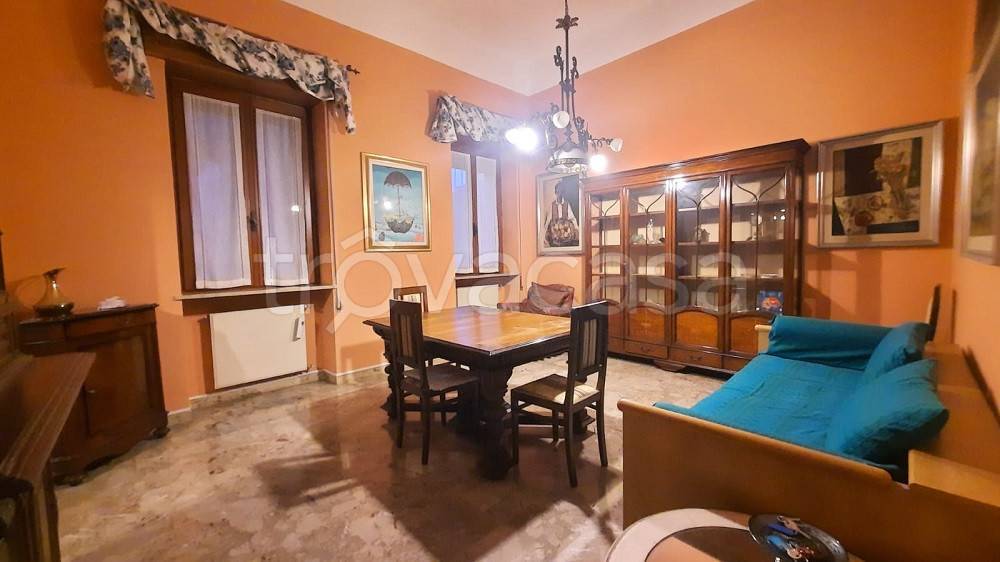 appartamento in affitto a Piacenza in zona Centro Storico