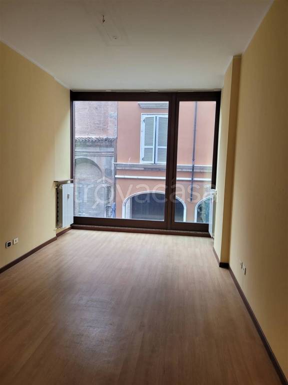 ufficio in affitto a Piacenza in zona Centro Storico