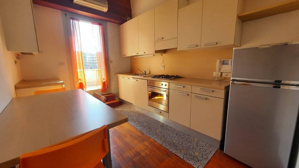 appartamento in affitto a Piacenza
