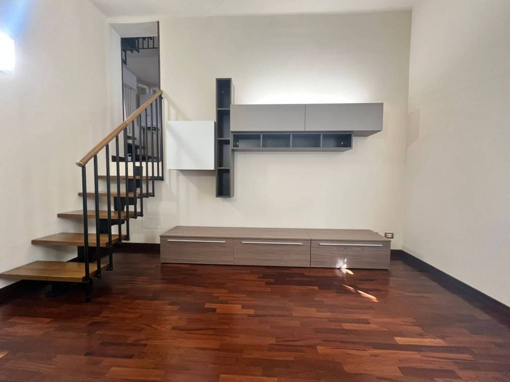 appartamento in affitto a Piacenza in zona Infrangibile