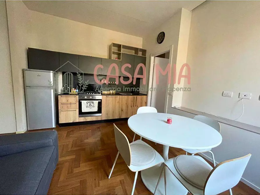 appartamento in affitto a Piacenza in zona Belvedere / Quartiere Duemila