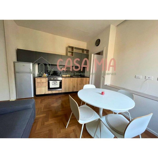 appartamento in affitto a Piacenza in zona Belvedere / Quartiere Duemila